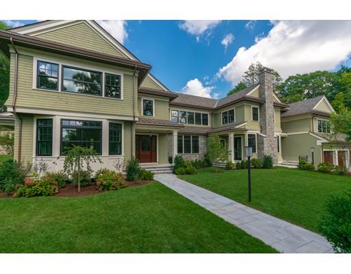 174 Valentine Street Newton, MA 02465 - Photo 23 of 23