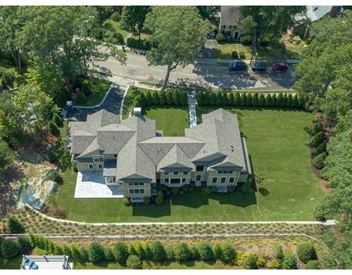 174 Valentine Street Newton, MA 02465 - Photo 3 of 23