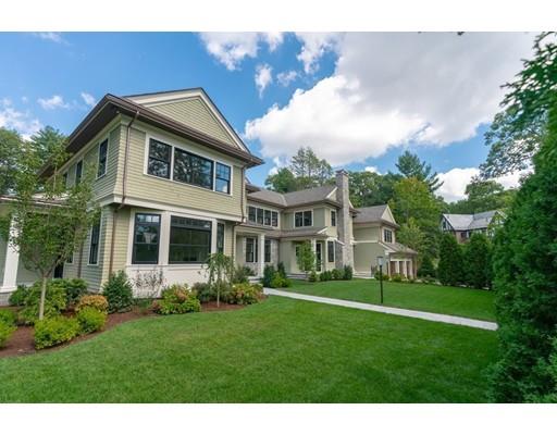 174 Valentine Street Newton, MA 02465 - Photo 5 of 23