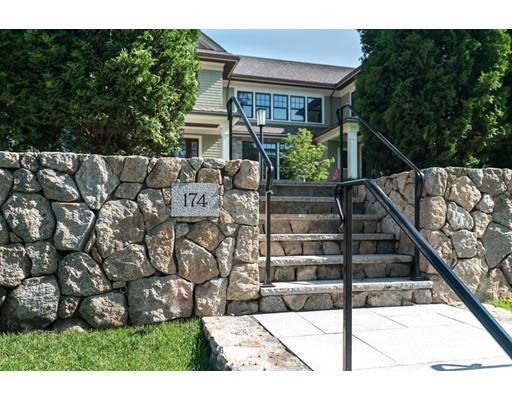 174 Valentine Street Newton, MA 02465 - Photo 6 of 23