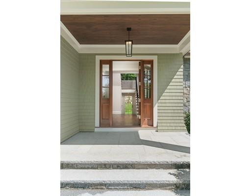 174 Valentine Street Newton, MA 02465 - Photo 7 of 23