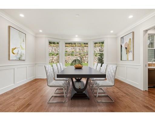 174 Valentine Street Newton, MA 02465 - Photo 9 of 23