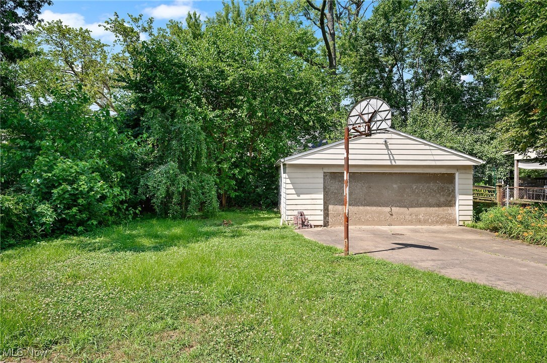 3491 Edison Road Cleveland Heights, OH 44121 - Photo 36 of 37