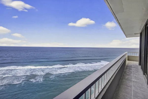 $975,000 | 5510 North Ocean Drive, Unit 24A, Singer Island, FL 33404