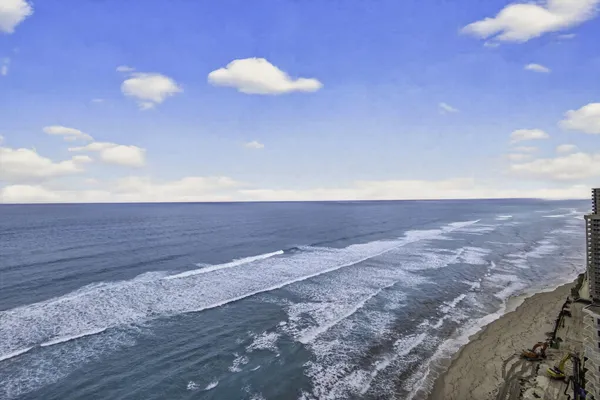 $975,000 | 5510 North Ocean Drive, Unit 24A, Singer Island, FL 33404