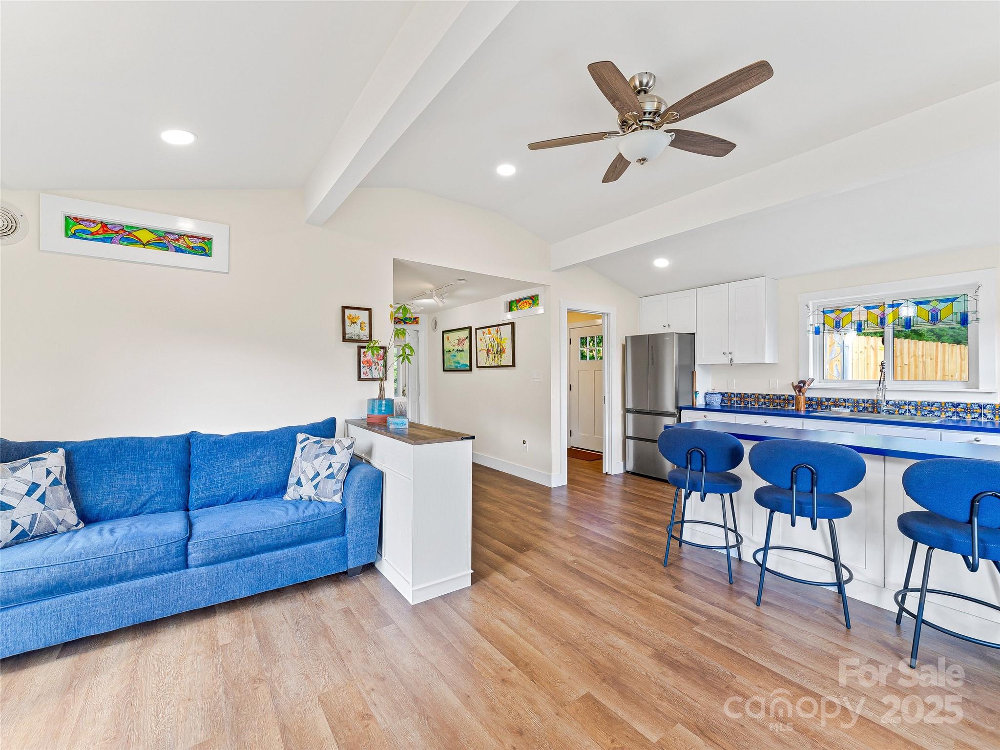 190 Smith Cove Road Candler, NC 28715 - Photo 4 of 25 Gallery Image 4