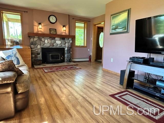51795 Pontiac Road Hancock, MI 49930 - Photo 24 of 49