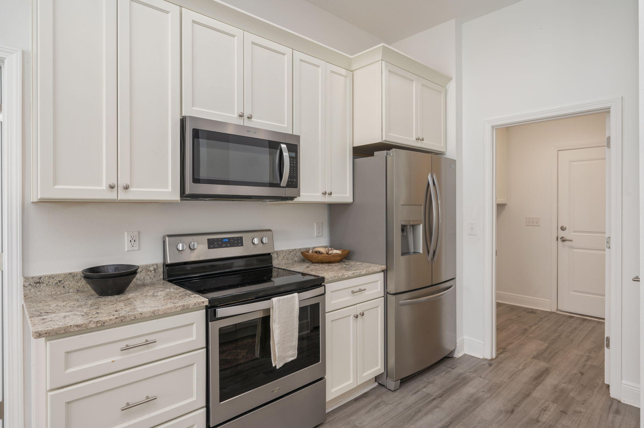 3208 Arthur Boulevard Crestview, FL 32536 - Photo 12 of 30 Kitchen