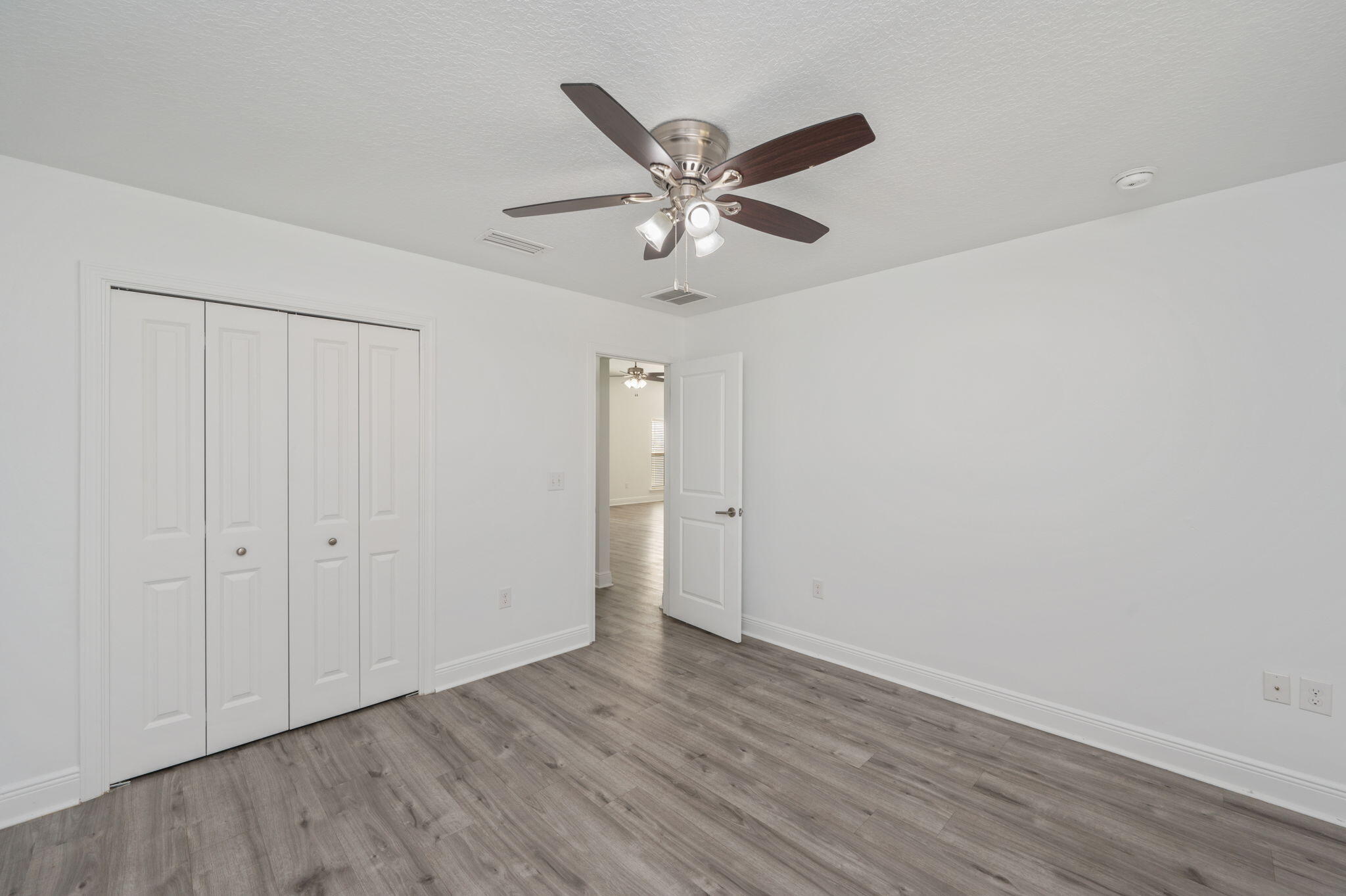 3208 Arthur Boulevard Crestview, FL 32536 - Photo 22 of 30 Bedroom