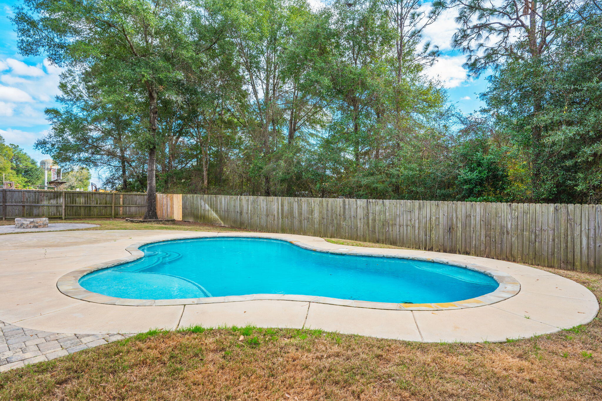 3208 Arthur Boulevard Crestview, FL 32536 - Photo 27 of 30 Pool