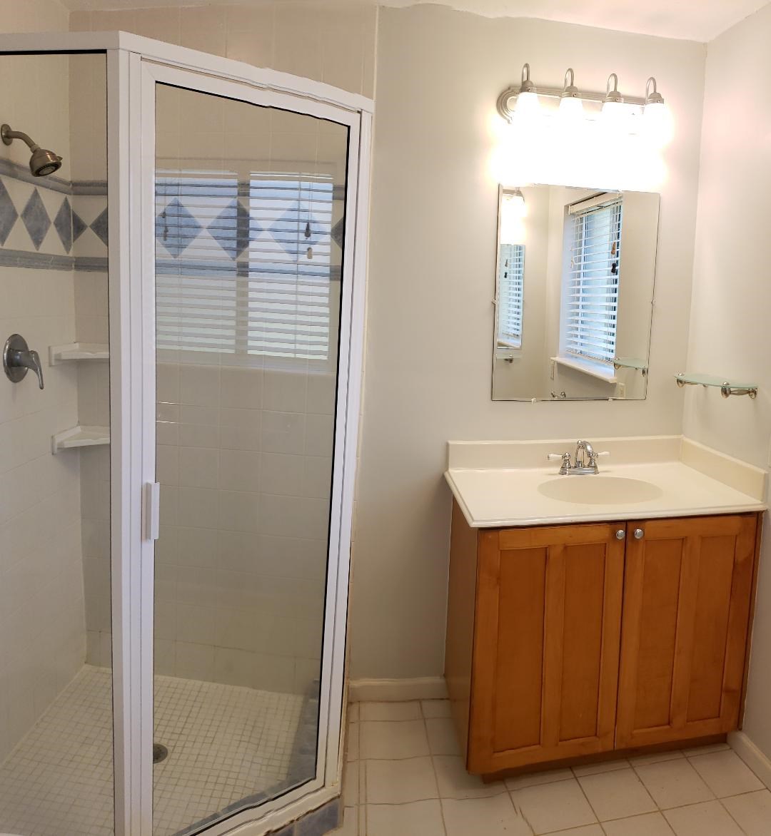 12314 Rincon Drive Houston, TX 77077 - Photo 31 of 36 Primary bathroom.