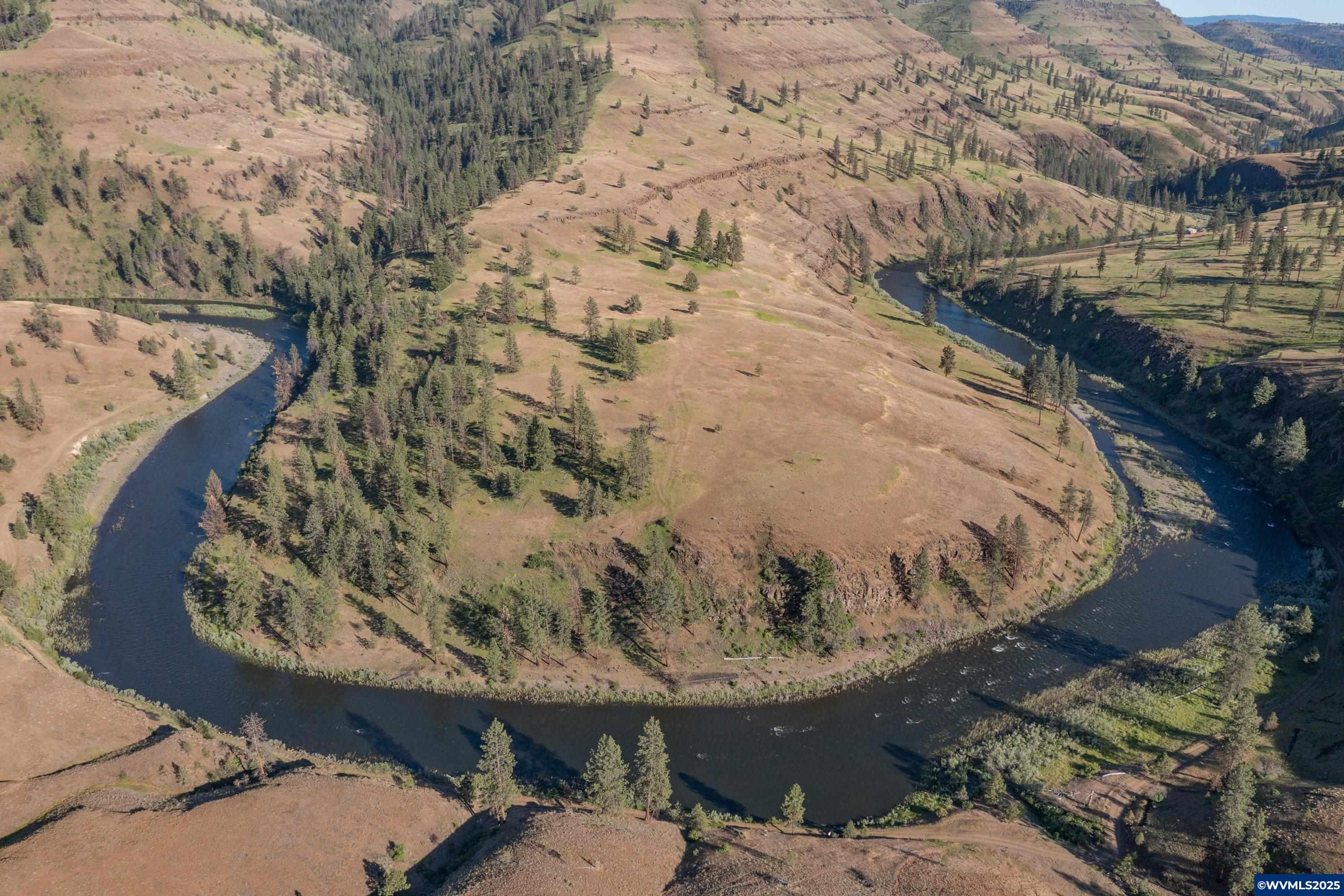 North Fork Road Long Creek, OR 97856 - Photo 19 of 50