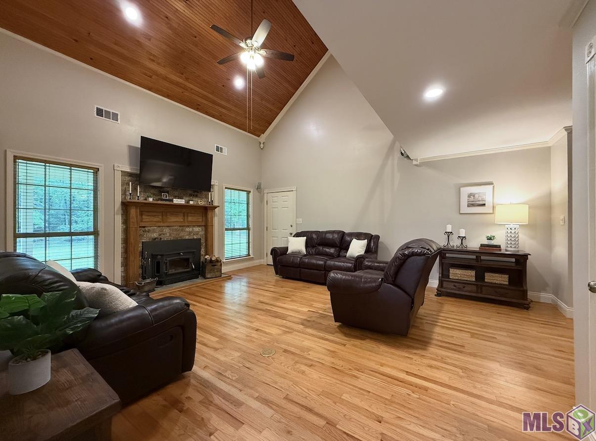 2363 Holly Ridge Road Jackson, LA 70748 - Photo 14 of 49