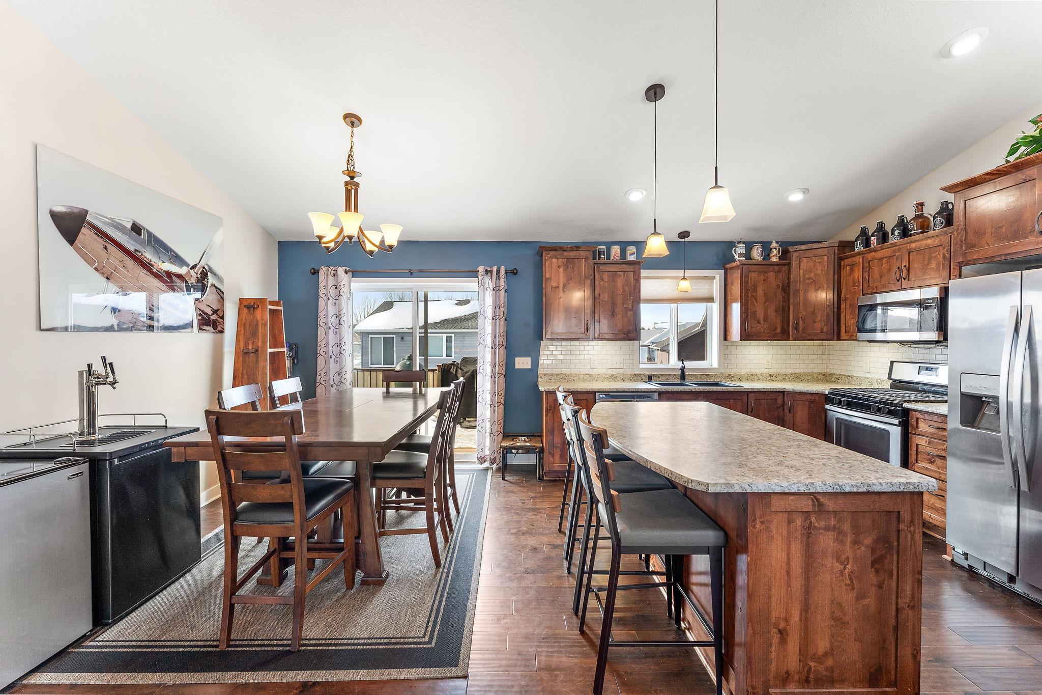 12012 Mayview Curve Lindstrom, MN 55045 - Photo 6 of 29