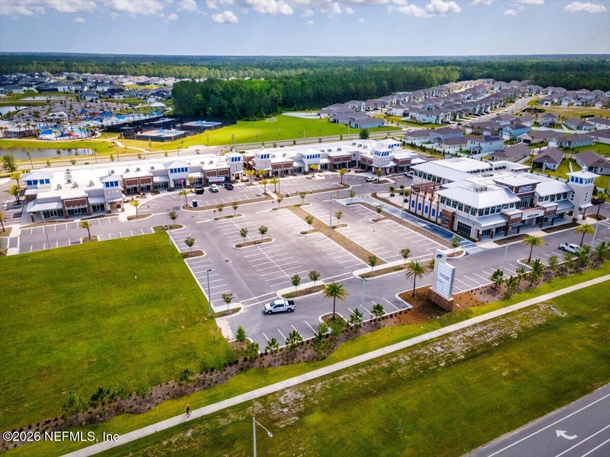 55 Seton Court St. Augustine, FL 32092 - Photo 13 of 20 a view of a city