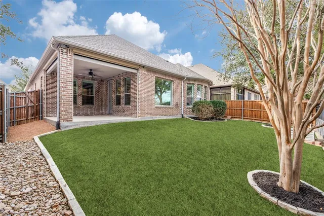 $2,550 | 917 Snyder Drive, McKinney, TX 75072