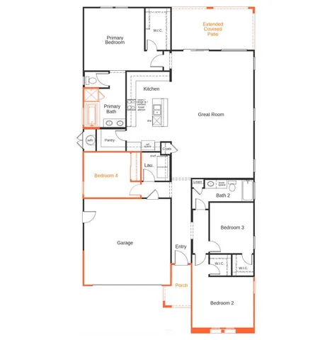 $508,990 | 924 Zennor Place, Patterson, CA 95363
