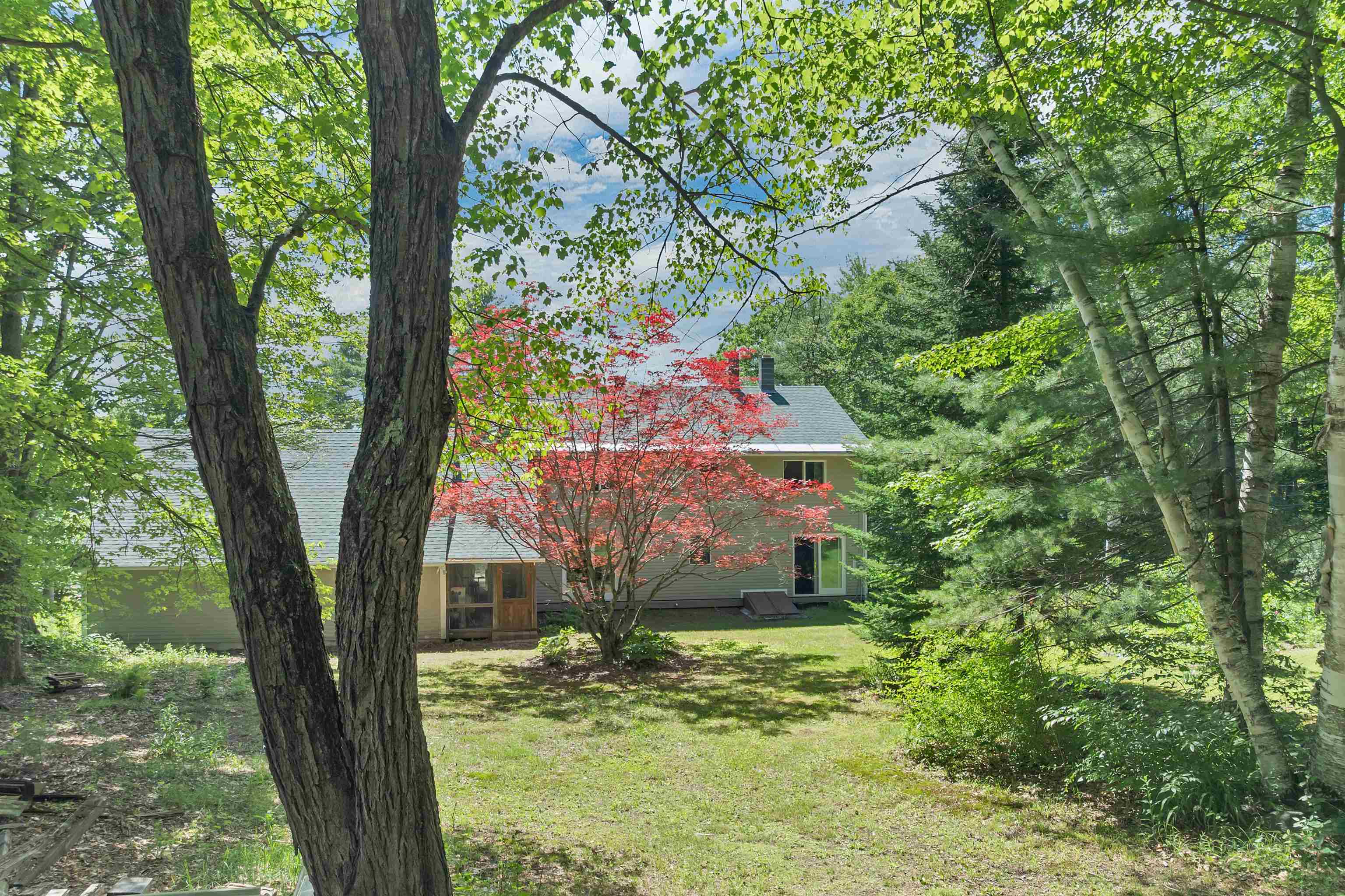 684 Franklin Highway Andover, NH 03216 - Photo 32 of 33