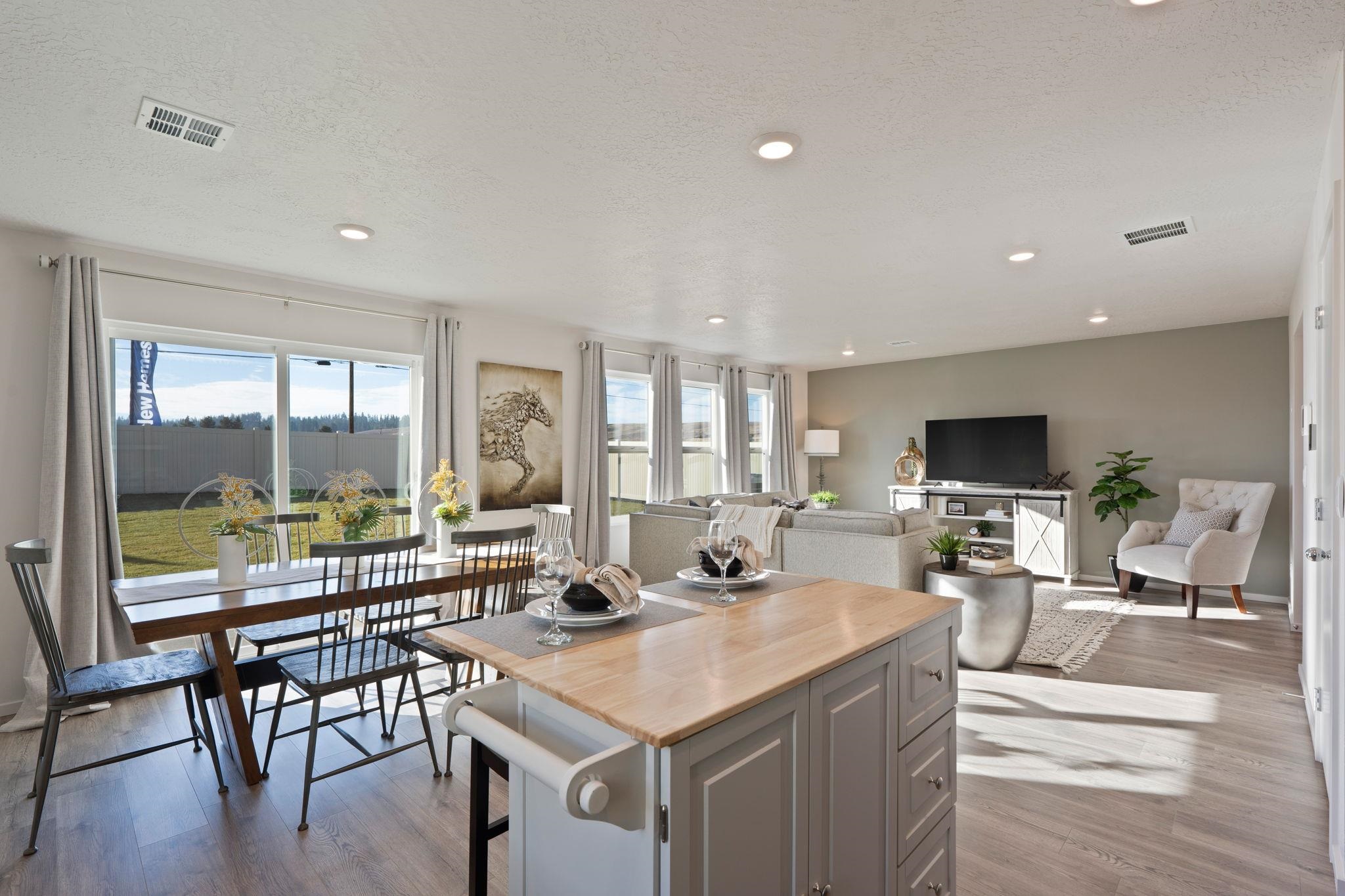 10435 Sorenstam Road Cheney, WA 99004 - Photo 12 of 21