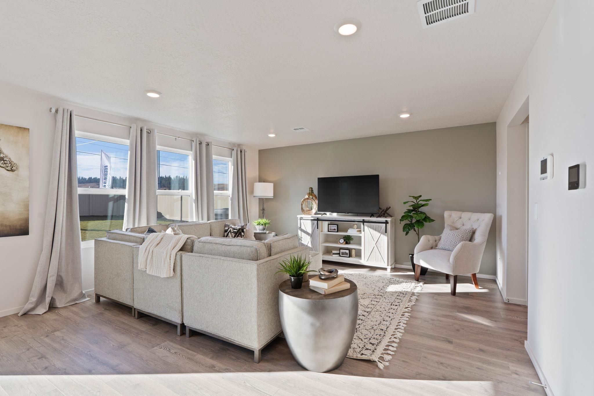10435 Sorenstam Road Cheney, WA 99004 - Photo 4 of 21