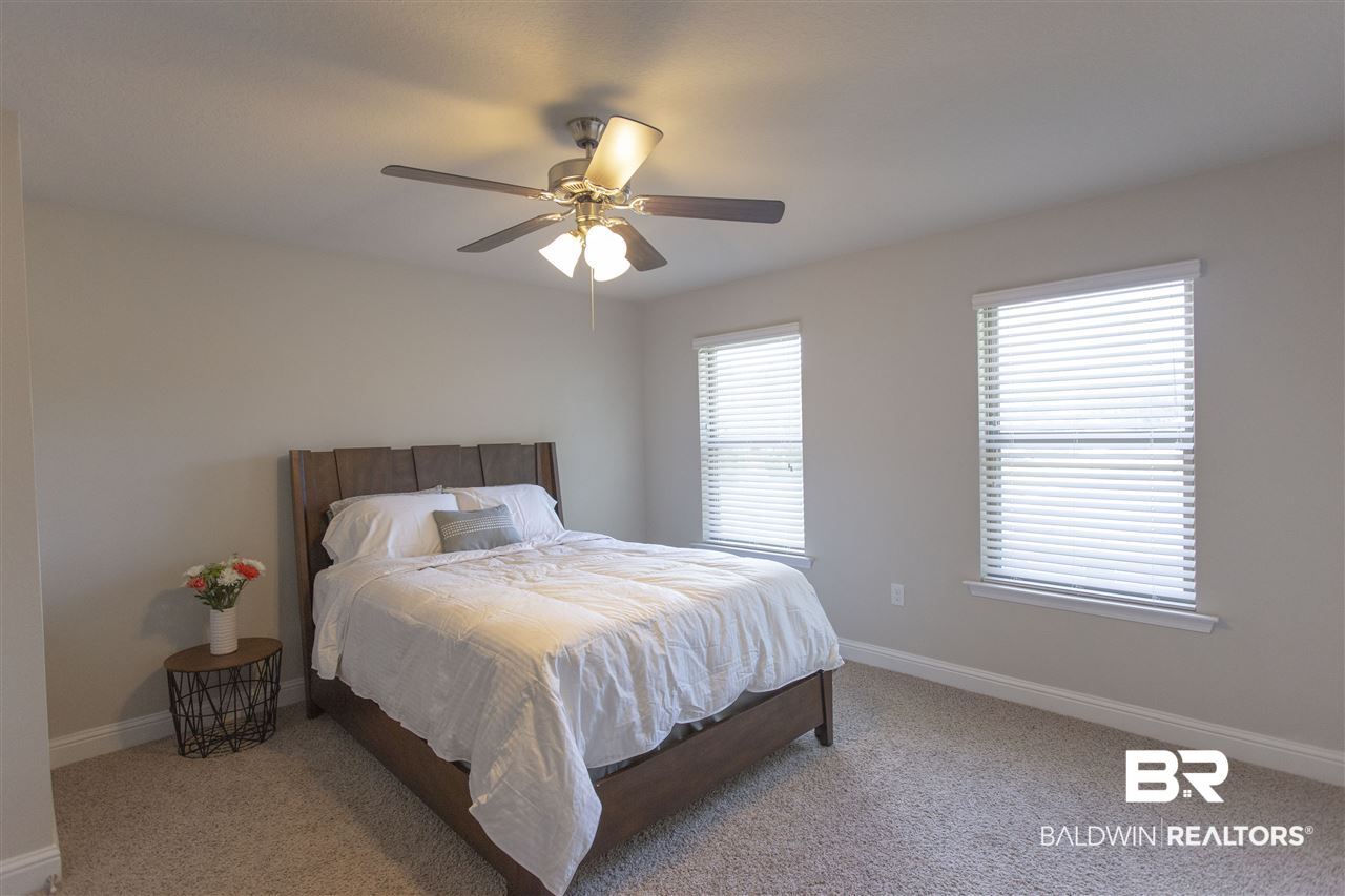7637 Kari Lane Daphne, AL 36526 - Photo 14 of 28 Master Bedroom