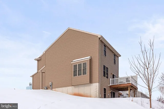 $2,000 | 140 Sage Boulevard, Middletown, PA 17057