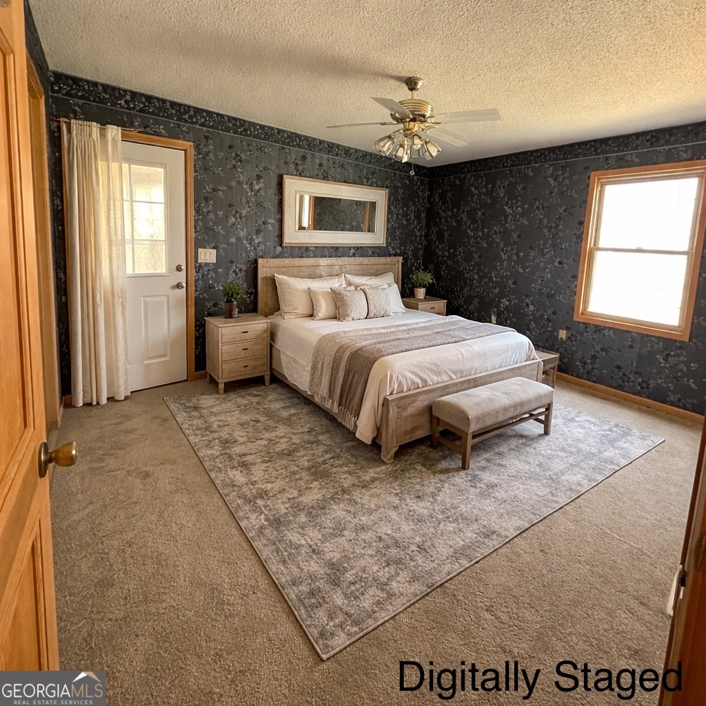 205 Oak Ridge Road Morganton, GA 30560 - Photo 30 of 61