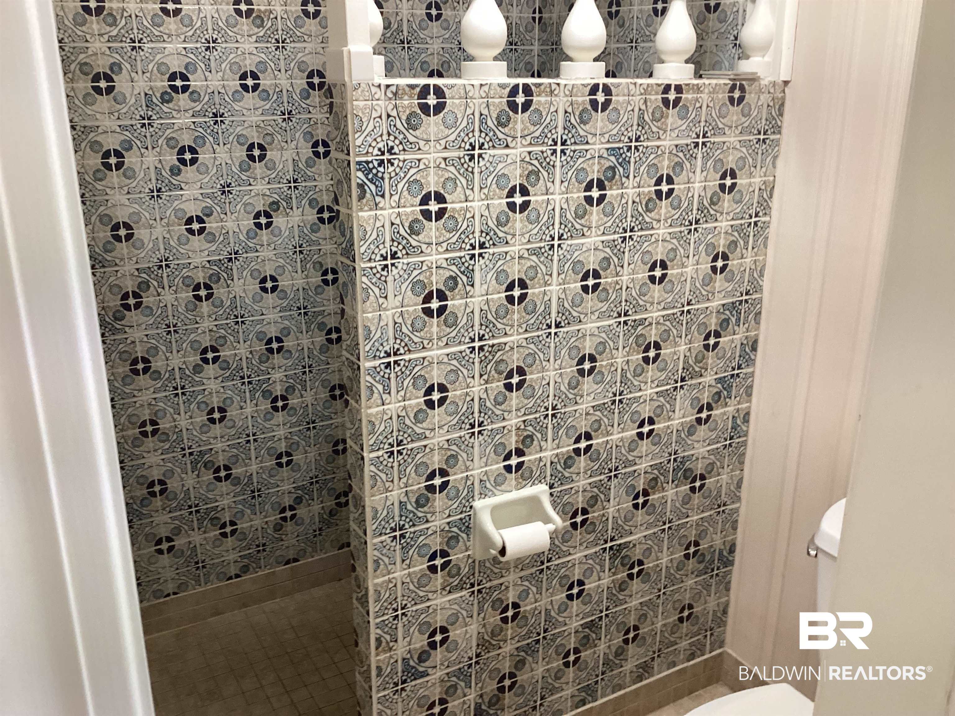 507 Rider Court Bay Minette, AL 36507 - Photo 23 of 33 Walk-in Shower main bath