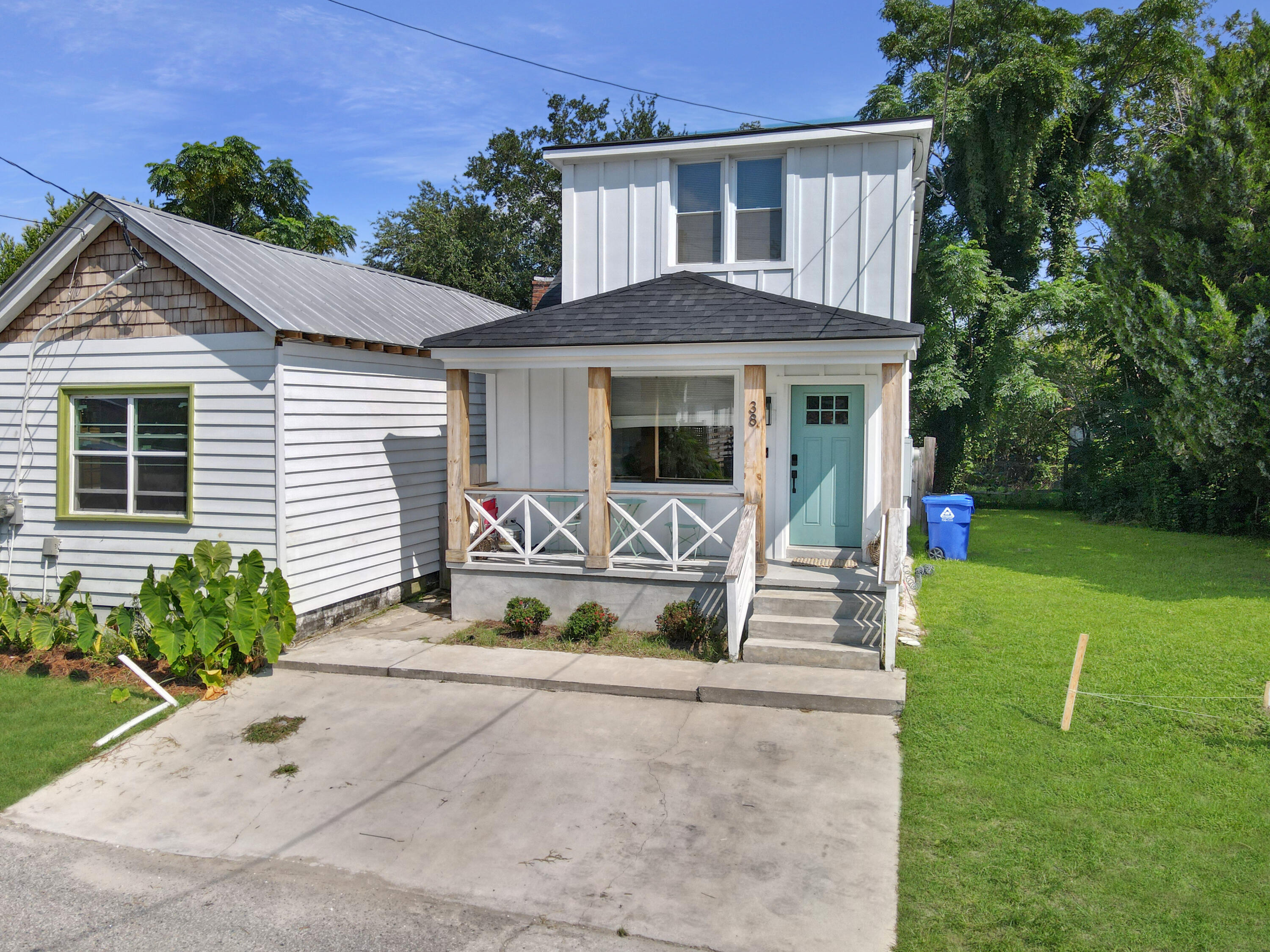 38 Cedar Street Charleston, SC 29403 - Photo 22 of 22 IMG_5046