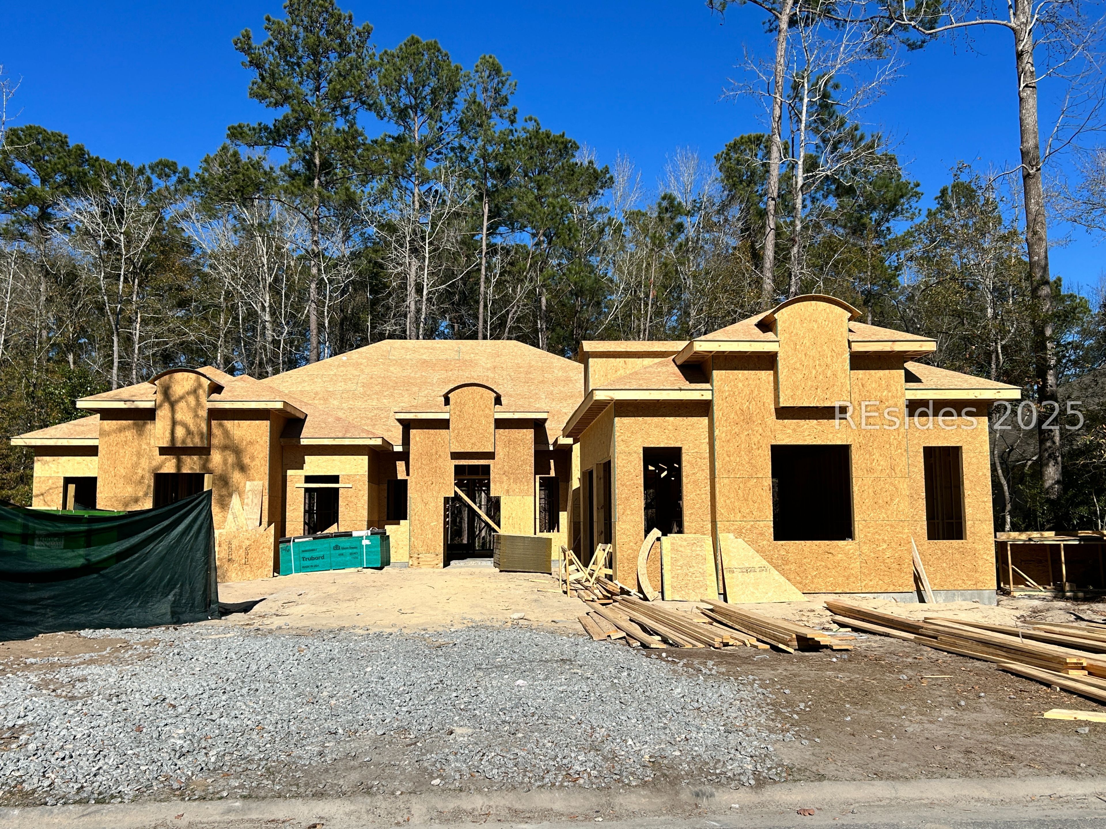 146 Cutter Circle Bluffton, SC 29909 - Photo 1 of 14