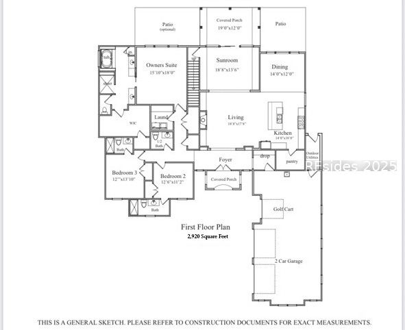 146 Cutter Circle Bluffton, SC 29909 - Photo 9 of 17