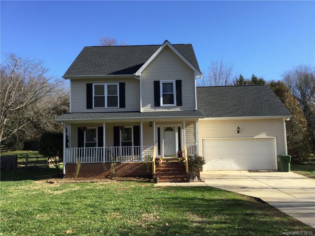 19612 Tryon Street, Unit 10 Cornelius, NC 28031 - Photo 1 of 15 Gallery Image 1