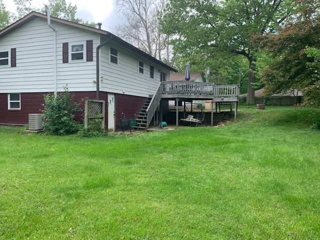 5 Johnwood Street Springfield, IL 62711 - Photo 31 of 34