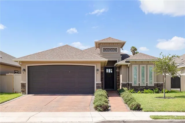 $2,500 | 2918 Manchester Drive, Edinburg, TX 78539