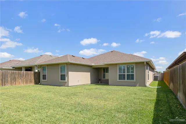 $2,500 | 2918 Manchester Drive, Edinburg, TX 78539