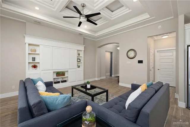 $2,500 | 2918 Manchester Drive, Edinburg, TX 78539