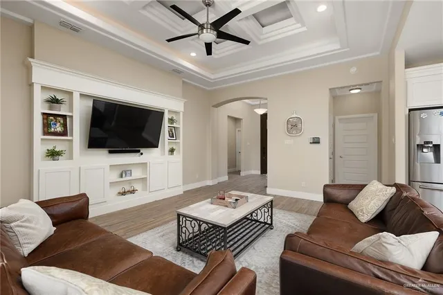 $2,500 | 2918 Manchester Drive, Edinburg, TX 78539