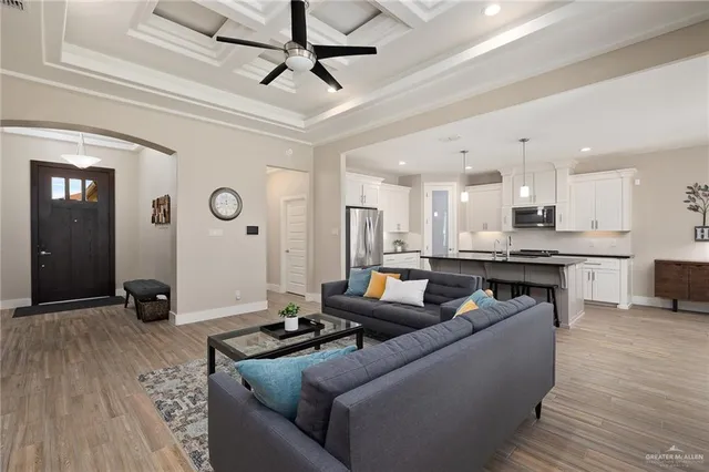 $2,500 | 2918 Manchester Drive, Edinburg, TX 78539