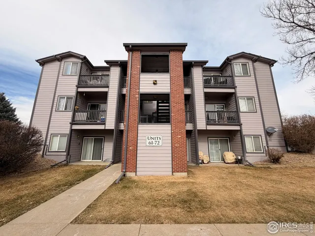 $300,000 | 50 19th Avenue, Unit 68, Longmont, CO 80501
