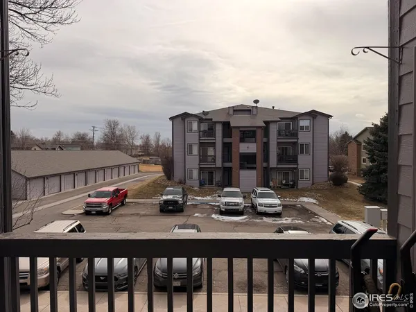 a car parked on the side of the street