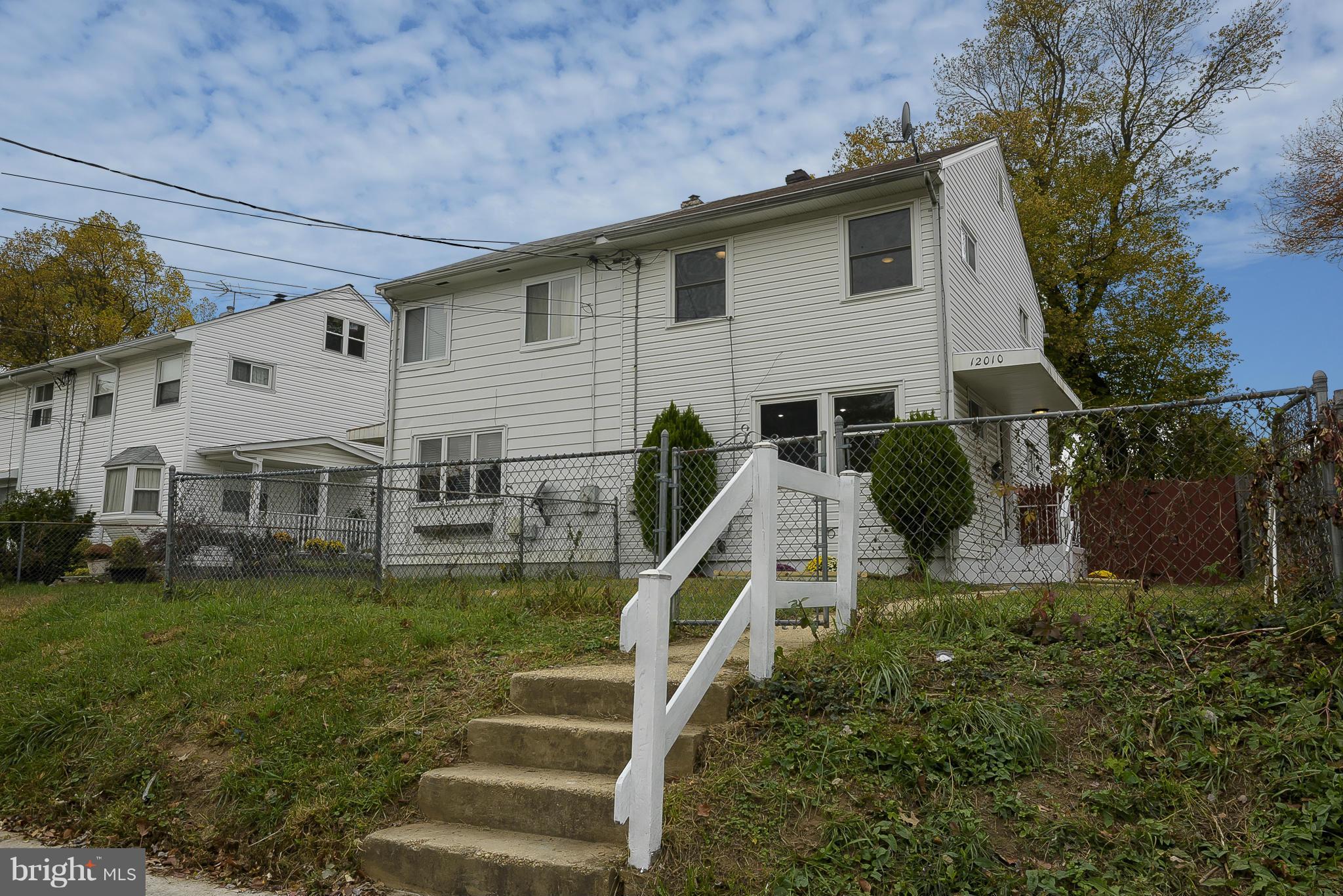 12010 Bluhill Road Silver Spring, MD 20902 - Photo 1 of 30 Main Exterior