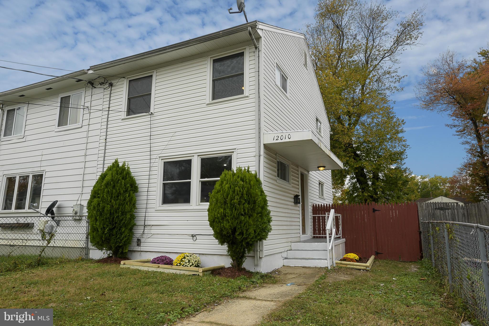 12010 Bluhill Road Silver Spring, MD 20902 - Photo 2 of 30 Exterior (Front)