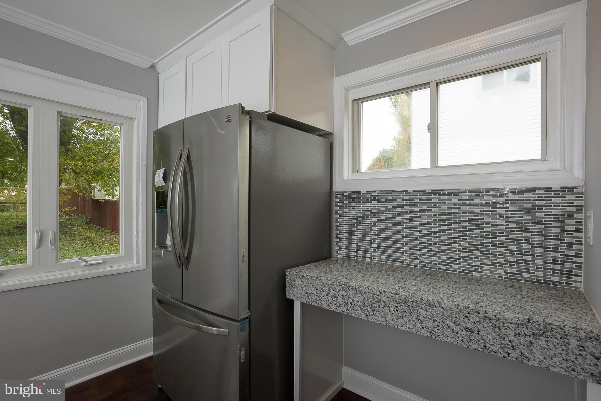 12010 Bluhill Road Silver Spring, MD 20902 - Photo 13 of 30 Kitchen