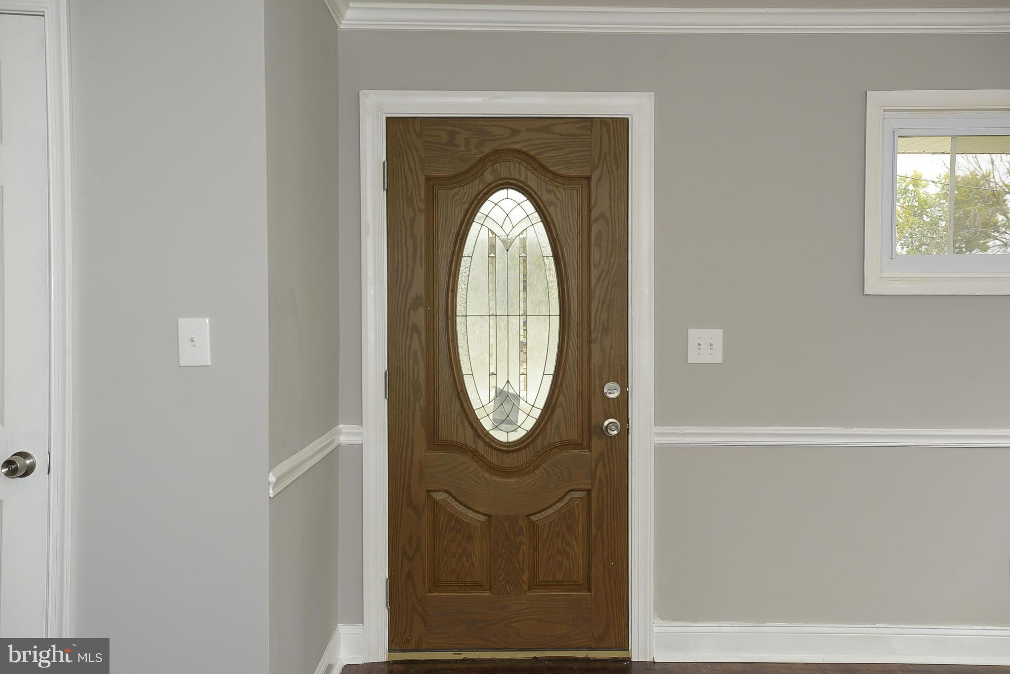 12010 Bluhill Road Silver Spring, MD 20902 - Photo 4 of 30 Main Entrance