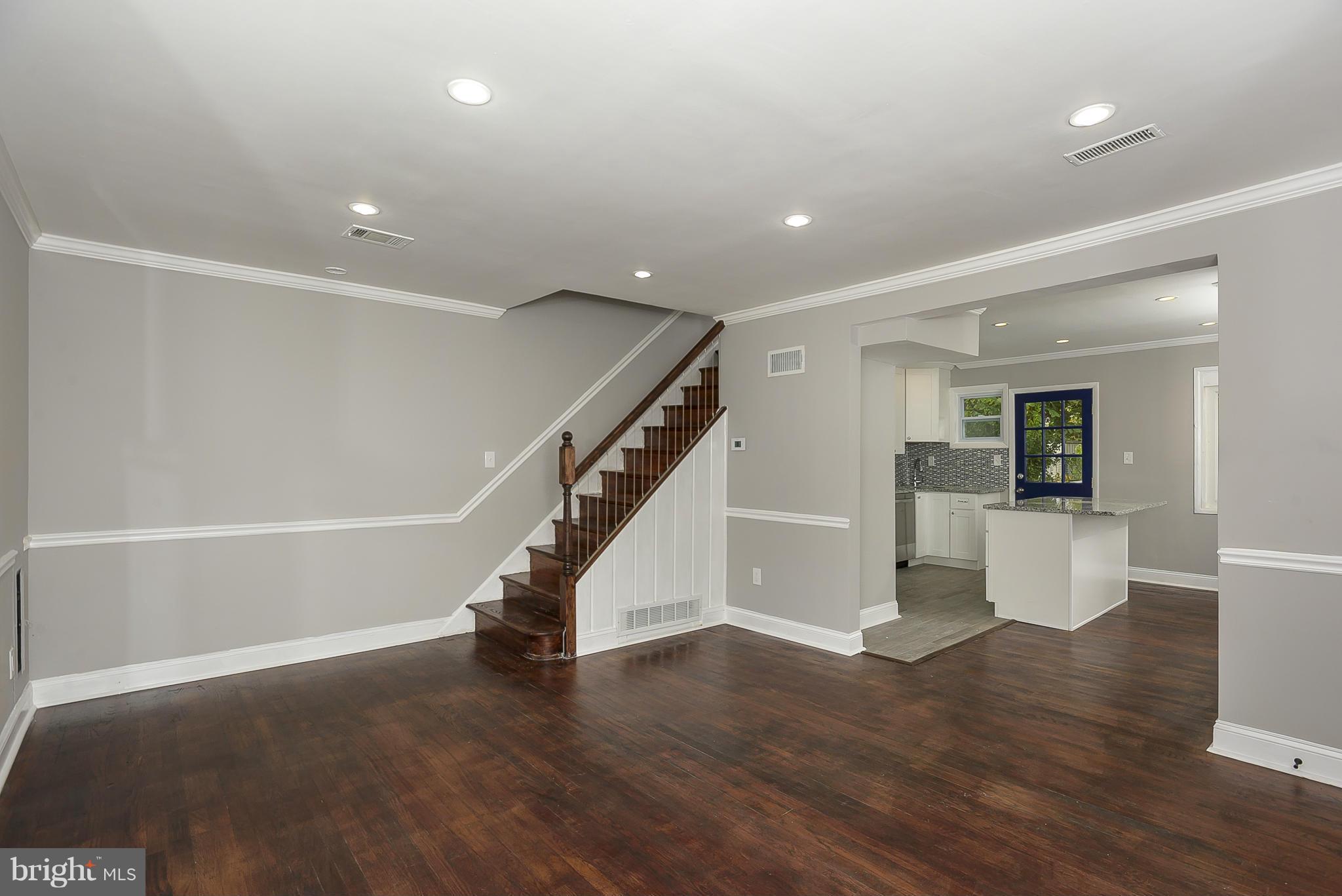 12010 Bluhill Road Silver Spring, MD 20902 - Photo 30 of 30 Fabulous Open Floor Plan
