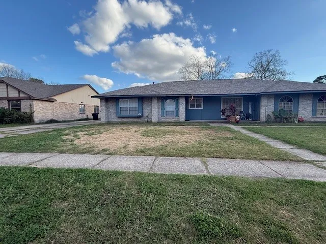 $1,475 | 2402 Autumn Springs Lane, Spring, TX 77373