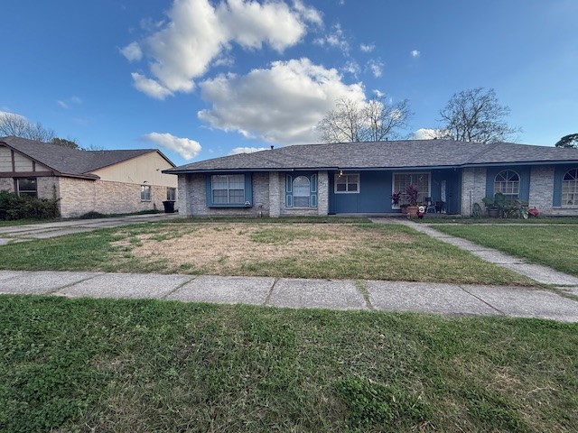2402 Autumn Springs Lane Spring, TX 77373 - Photo 1 of 11