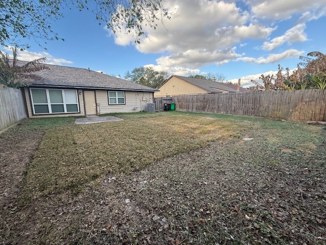 2402 Autumn Springs Lane Spring, TX 77373 - Photo 10 of 11