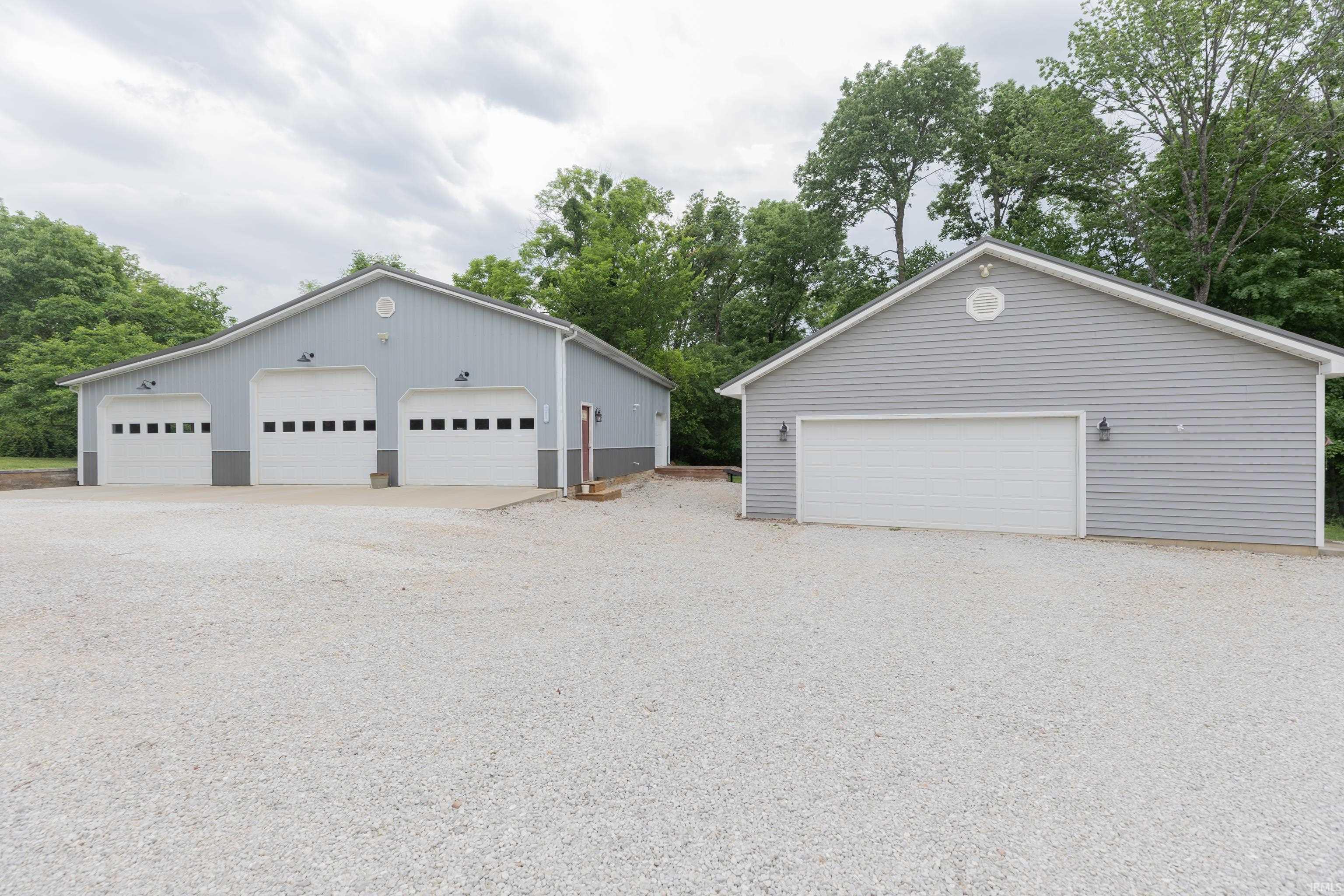 1688 Mt Gilead Road Boonville, IN 47601 - Photo 30 of 36