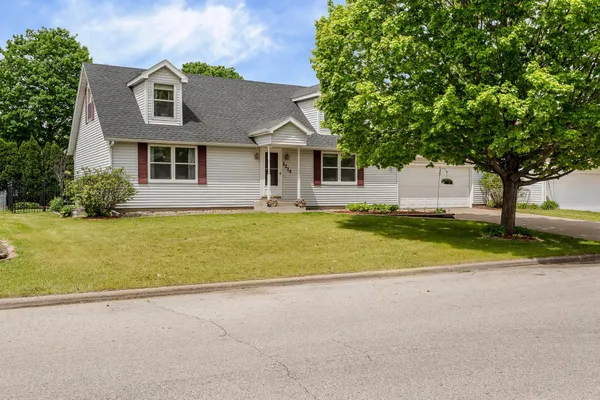 $350,500 | 1214 Willow Street, La Crescent, MN 55947